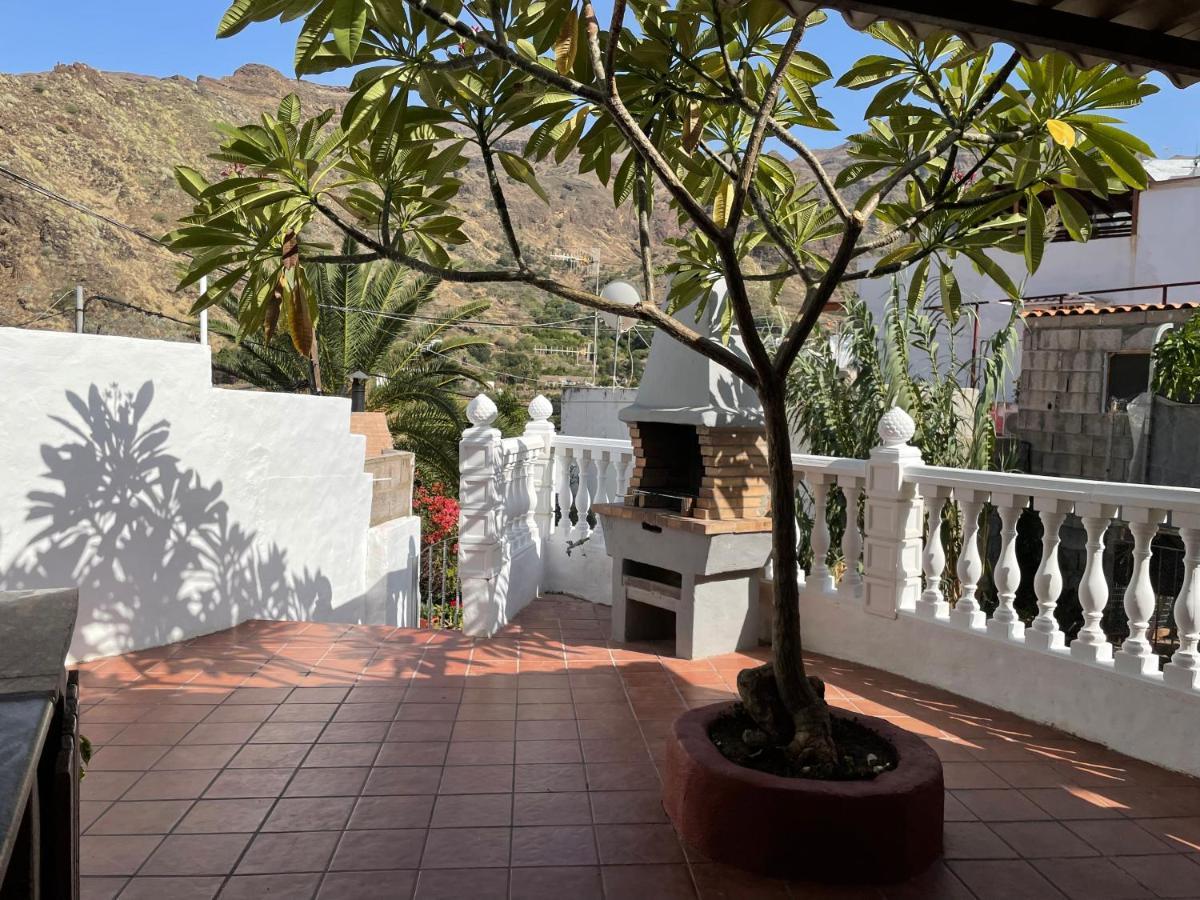 Casa El Conde Villa Agaete  Exterior photo