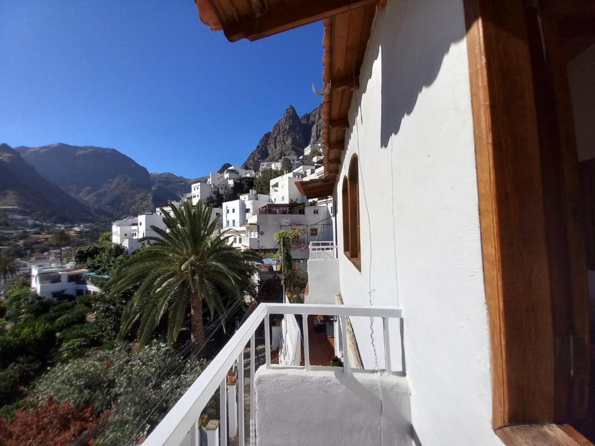 Casa El Conde Villa Agaete  Exterior photo