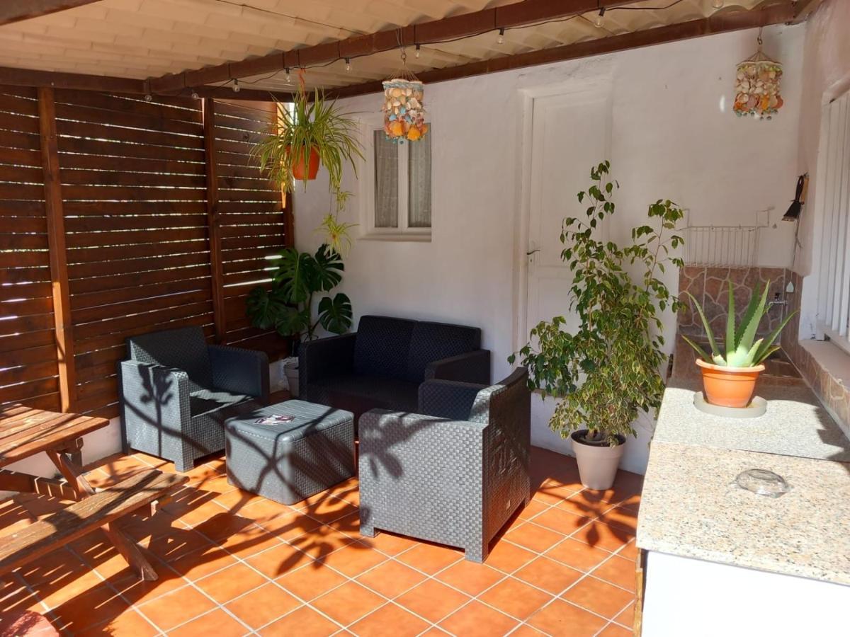 Casa El Conde Villa Agaete  Exterior photo